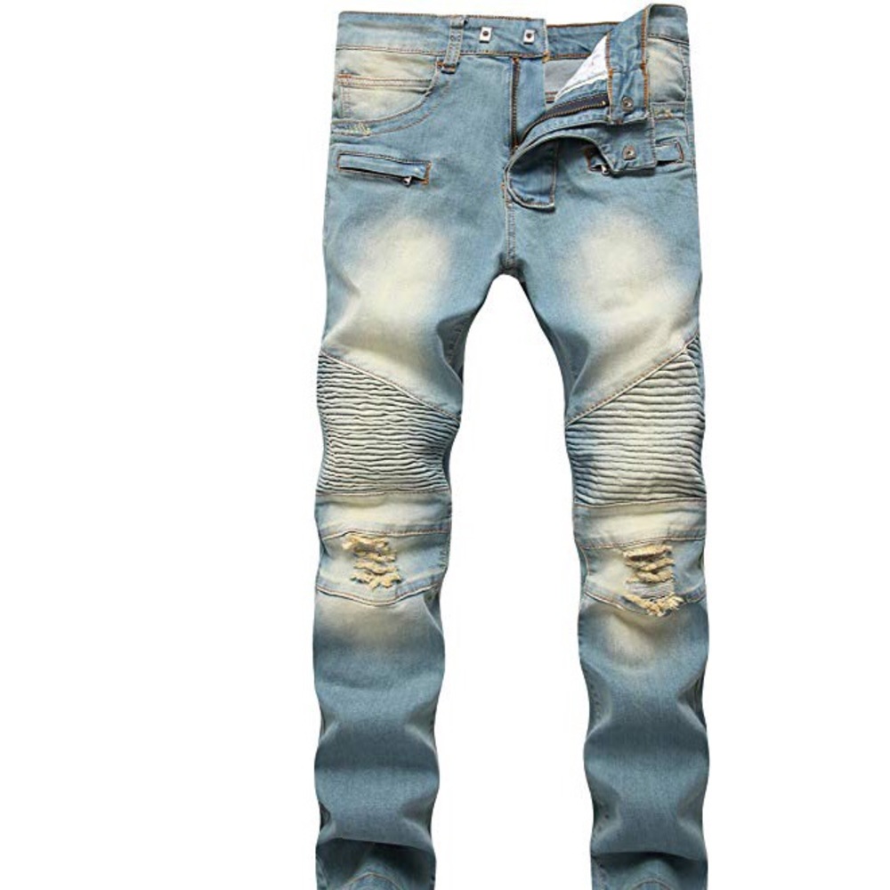 Balmain jeans